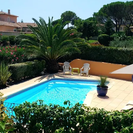 Appartamento Entre Esterel Et Corniche D'or *