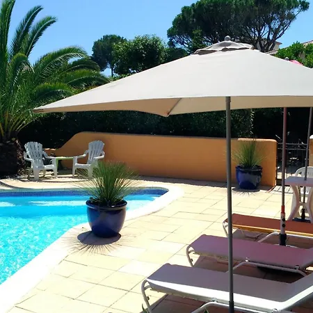 Appartement Entre Esterel Et Corniche D'or Saint-Raphaël