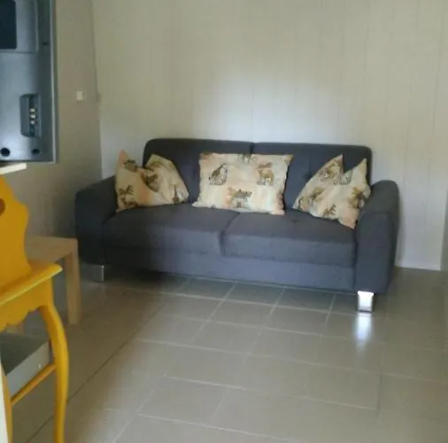 Entre Esterel Et Corniche D'or Appartement