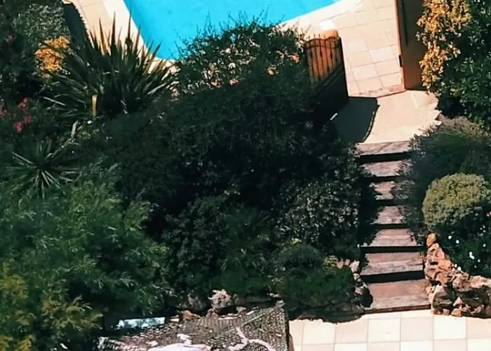 Entre Esterel Et Corniche D'or Appartement